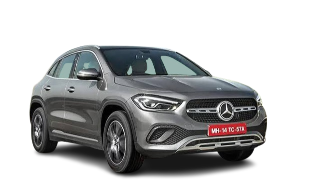 Luxury Car