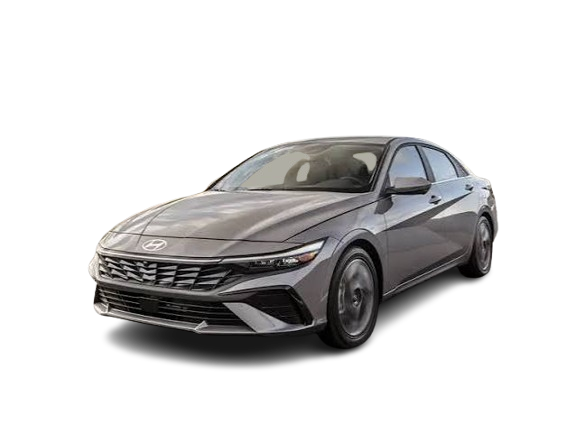  Sedan