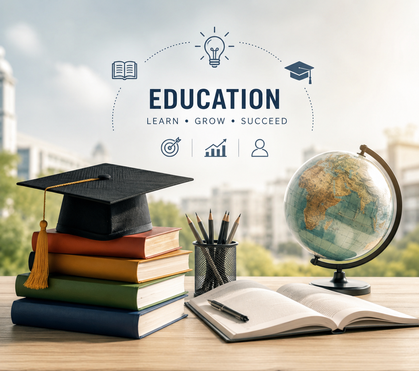 Mahadev Education
