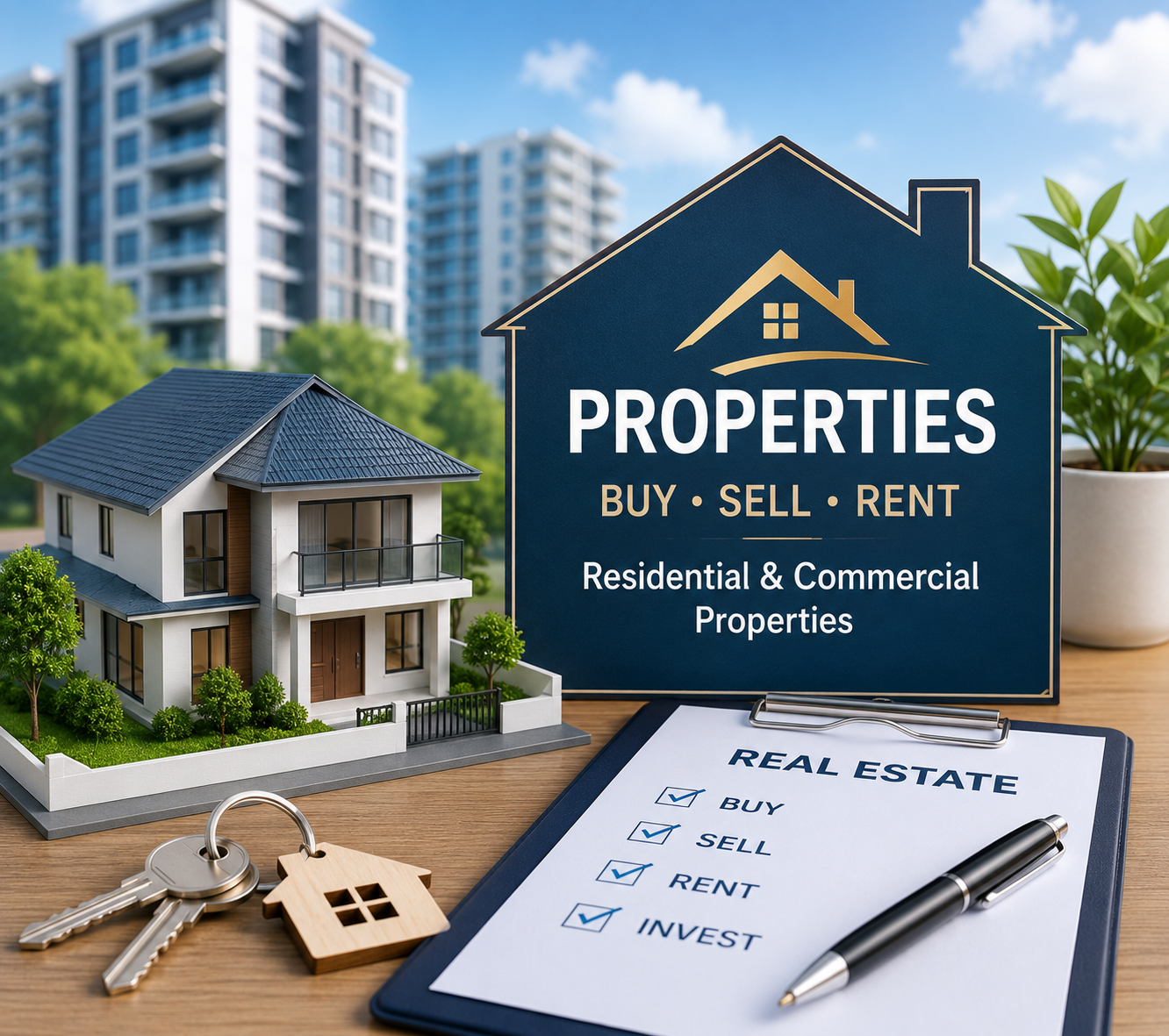 Properties